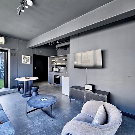 Blackbrick Cape Town Foreshore Εξωτερικό φωτογραφία