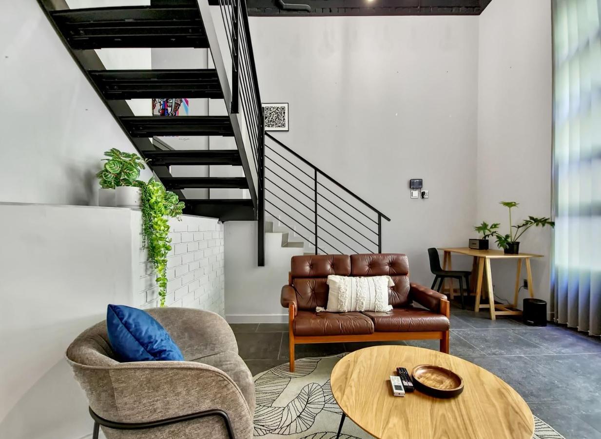 Blackbrick Cape Town Foreshore Εξωτερικό φωτογραφία