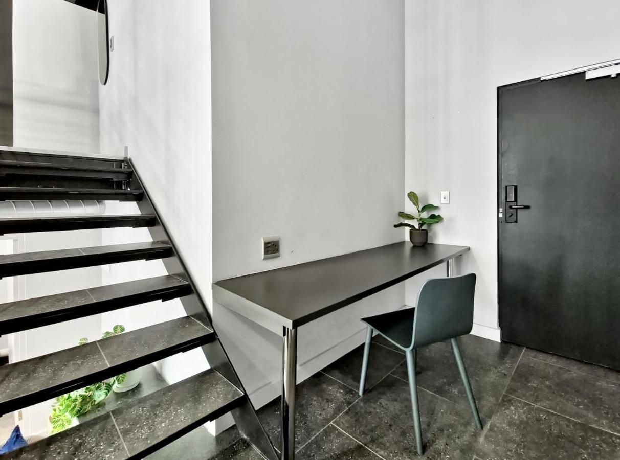 Blackbrick Cape Town Foreshore Εξωτερικό φωτογραφία