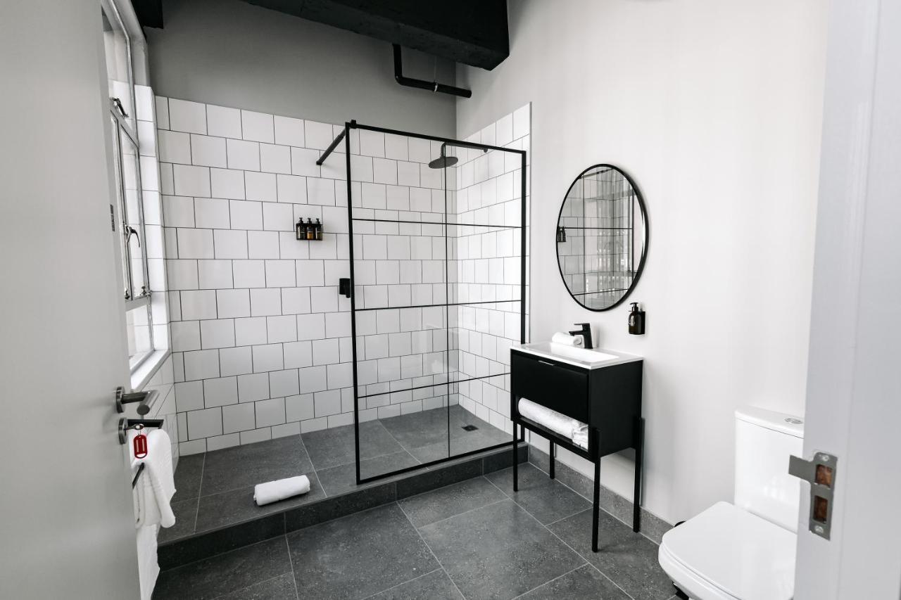 Blackbrick Cape Town Foreshore Εξωτερικό φωτογραφία