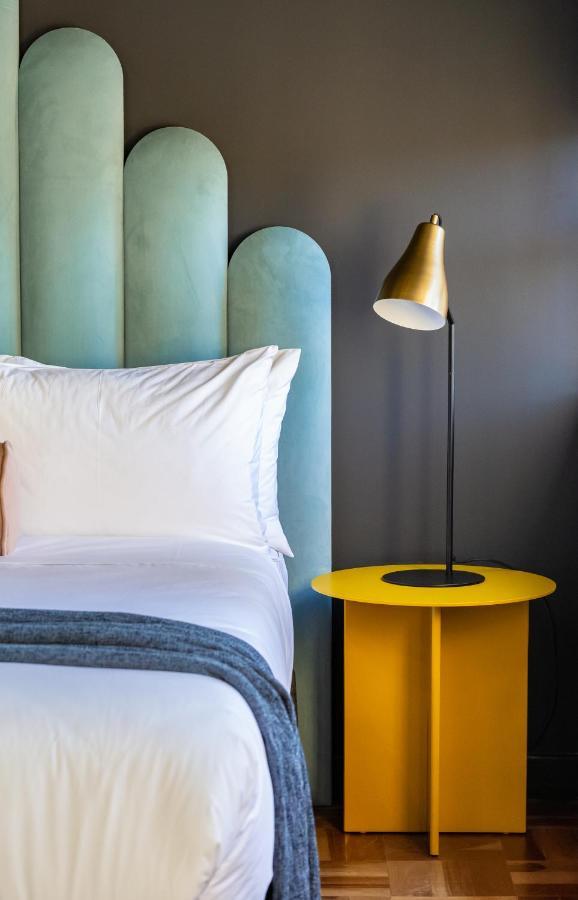 Blackbrick Cape Town Foreshore Εξωτερικό φωτογραφία