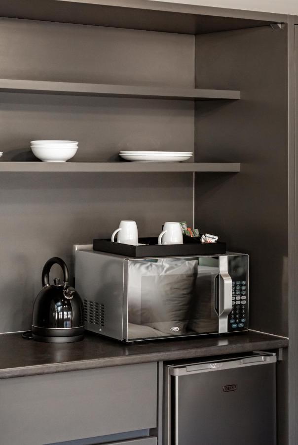 Blackbrick Cape Town Foreshore Εξωτερικό φωτογραφία
