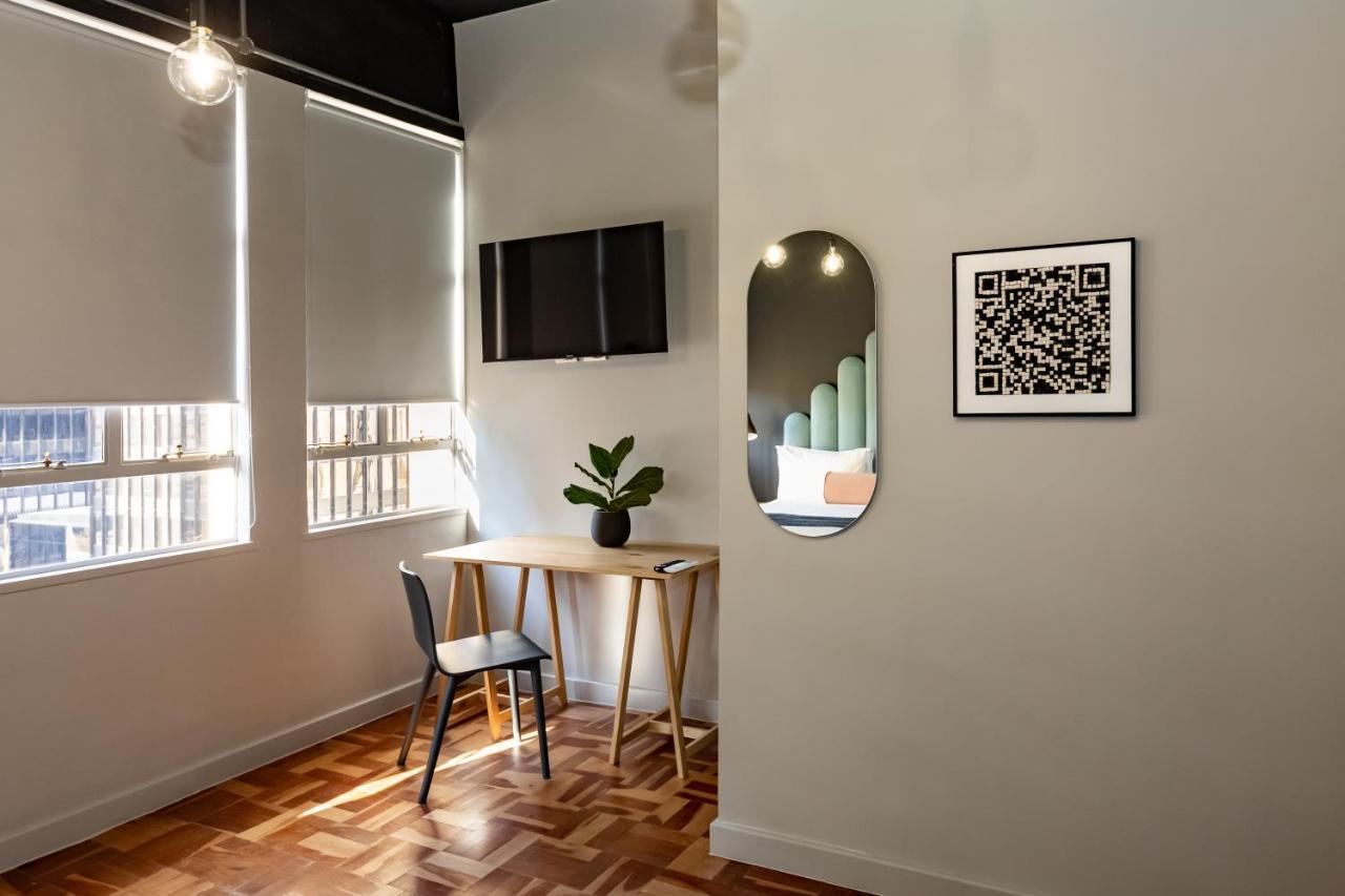 Blackbrick Cape Town Foreshore Εξωτερικό φωτογραφία