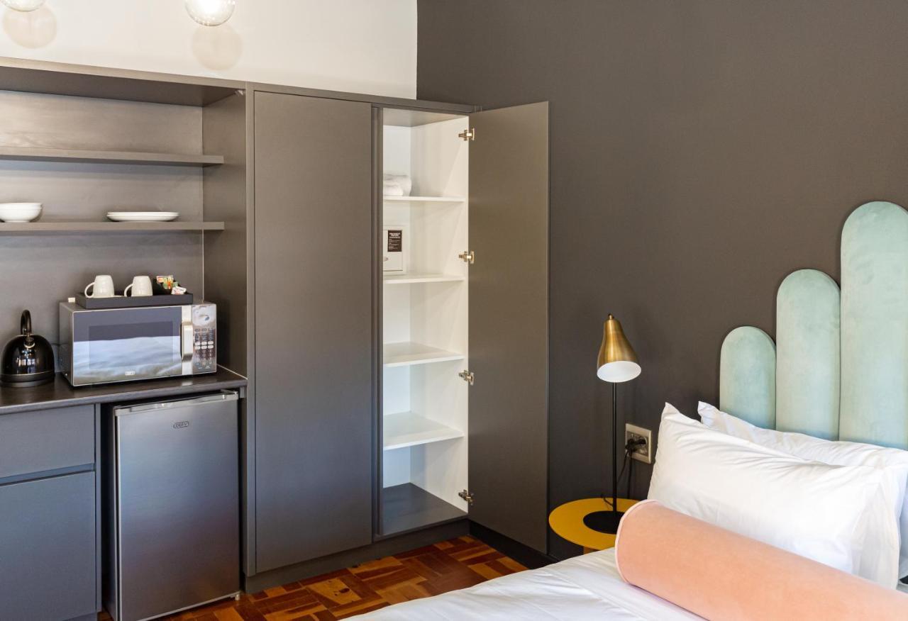 Blackbrick Cape Town Foreshore Εξωτερικό φωτογραφία