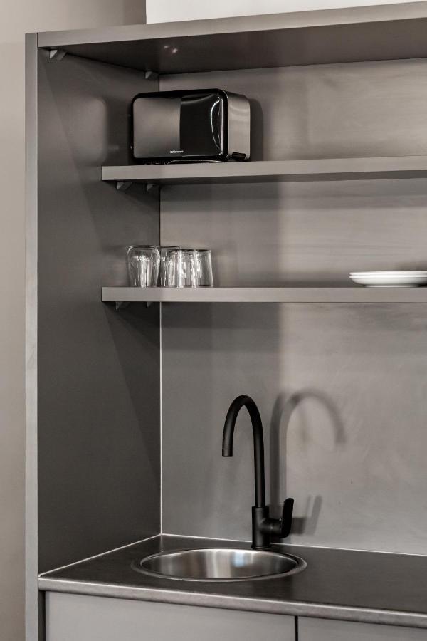 Blackbrick Cape Town Foreshore Εξωτερικό φωτογραφία