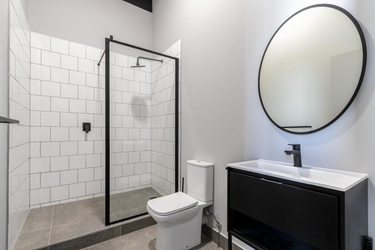 Blackbrick Cape Town Foreshore Εξωτερικό φωτογραφία