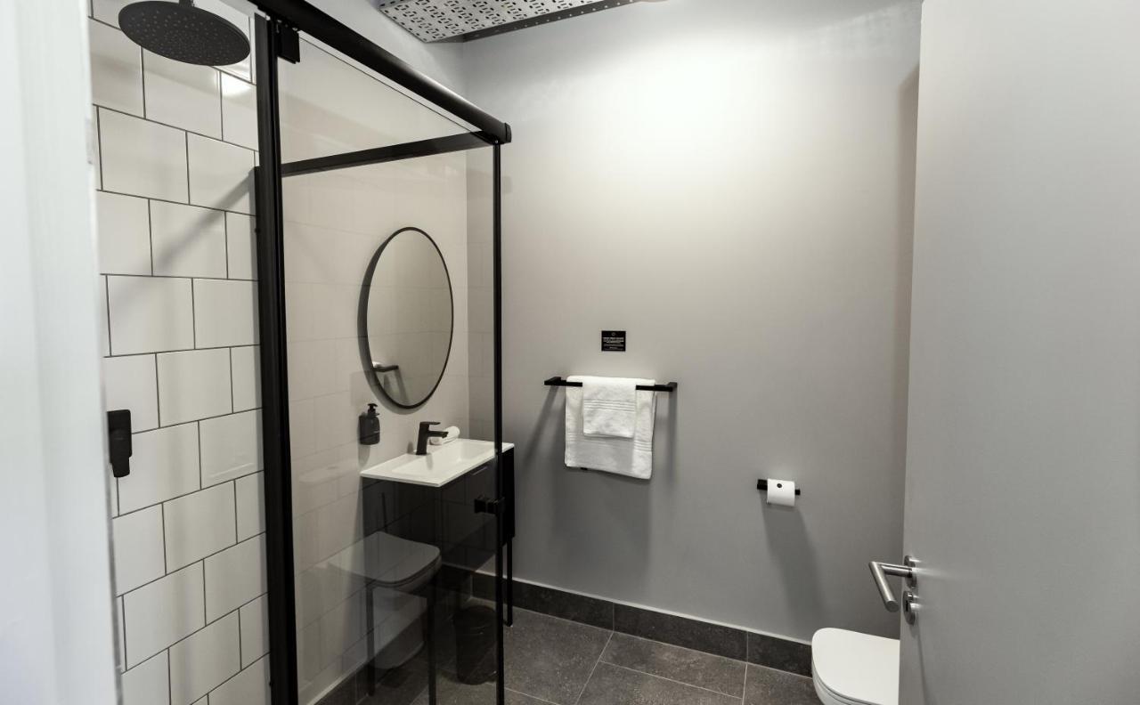 Blackbrick Cape Town Foreshore Εξωτερικό φωτογραφία