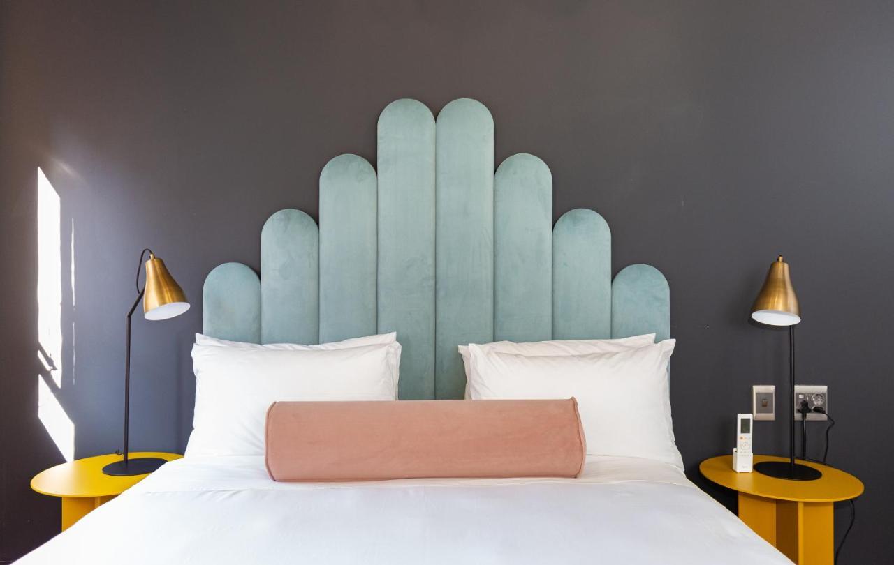 Blackbrick Cape Town Foreshore Εξωτερικό φωτογραφία