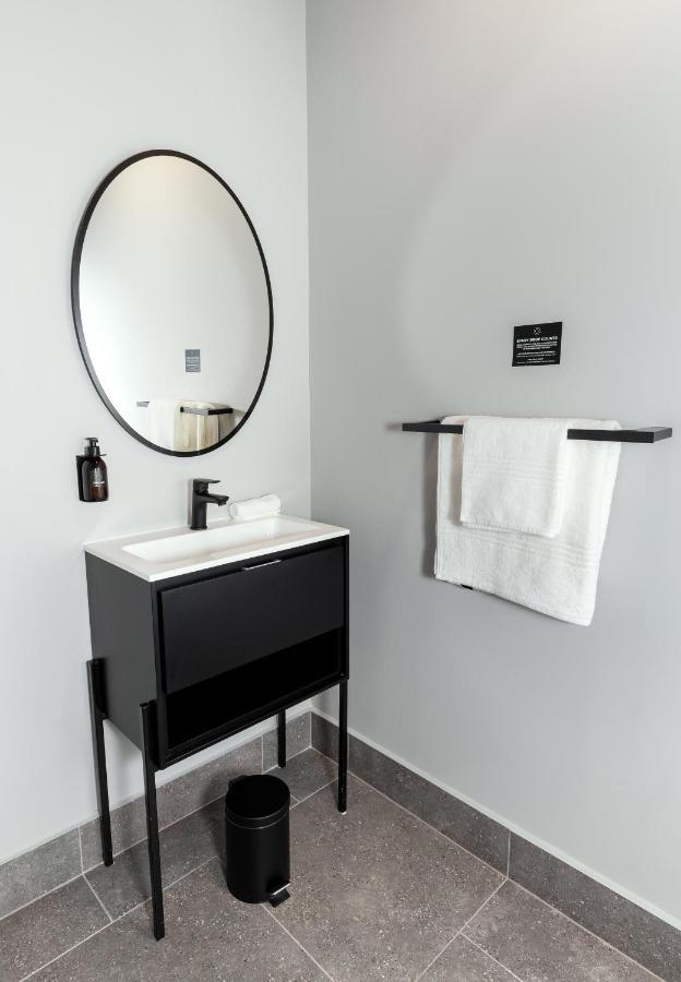 Blackbrick Cape Town Foreshore Εξωτερικό φωτογραφία