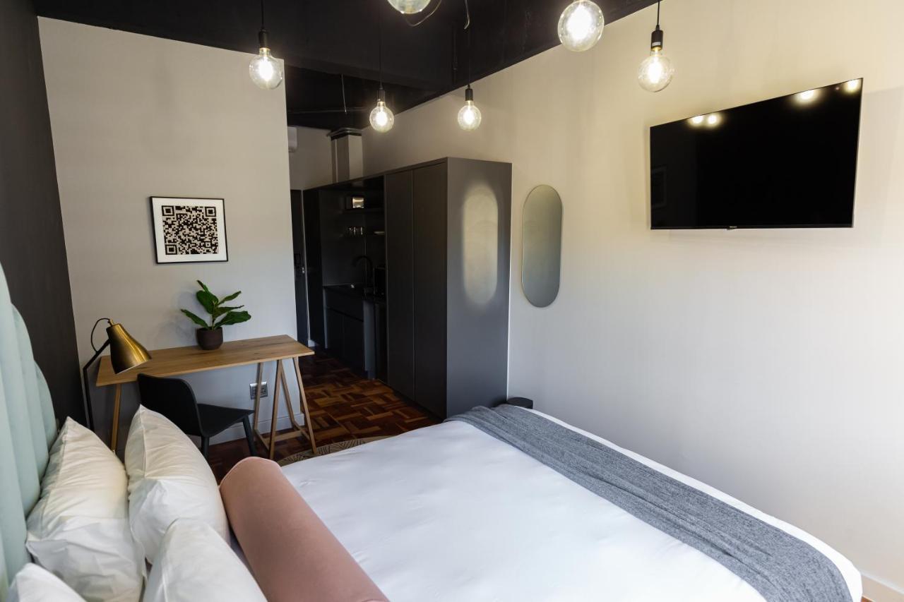 Blackbrick Cape Town Foreshore Εξωτερικό φωτογραφία