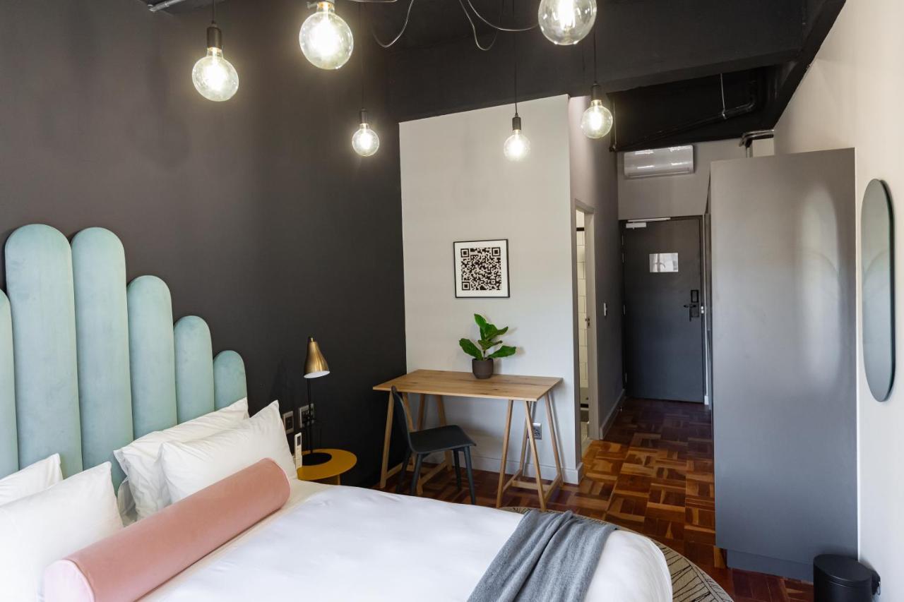 Blackbrick Cape Town Foreshore Εξωτερικό φωτογραφία