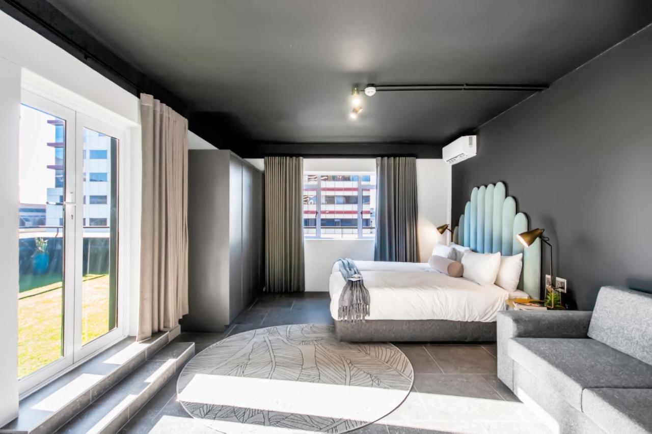 Blackbrick Cape Town Foreshore Εξωτερικό φωτογραφία